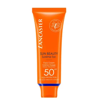 Sun Beauty - Face Cream SPF50 50ml