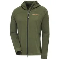 Parforce Active Fleecejacke Damen Fleecejacke Mountain
