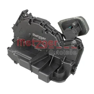 Metzger T?rschloss hinten links Audi Seat Skoda VW 2314141