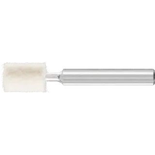 PFERD TOOLS mittelharte Filzpolierstifte Zylinderform - 44101671