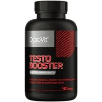 OstroVit OstroVit Testo Booster - 90 Kapseln Kapseln
