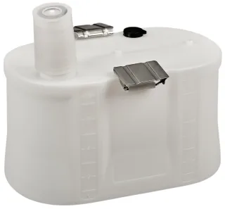 EINHELL Original Tank 7,5 L, für Drucksprüher GE-WS 18/35 Li u. 18/75 Li