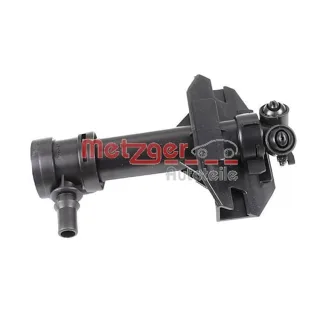 Metzger Waschwasserd?se f?r Scheinwerfer rechts Audi Q3 2,0