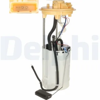 Delphi Kraftstoffpumpe Lancia Lybra FG2442-12B1