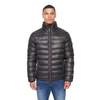 Duck and Cover - "Shemmy" Jacke für Herren (Schwarz)