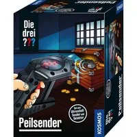 Kosmos Spiel Die drei ??? Peilsender