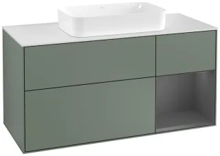 Villeroy & Boch Finion Waschtischunterschrank G30, G301GKGM G301GKGM