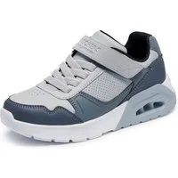 Skechers UNO LITE 2.0-PILLAR DUO Sneaker Schnürschuh mit Air-Cooled, Größenschablone zum Download
