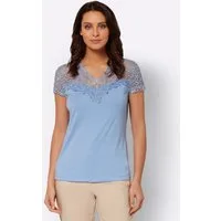 Witt T-Shirt Shirt Kurzarm