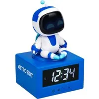 Paladone Kinderwecker Astro Bot Icon Wecker Astro Bot