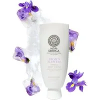 Natura Siberica Bodylotion Copenhagen Firming Body Cream Frozen Flowers, 200 ml