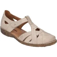 Josef Seibel ROSALIE 29 Klettschuh, Spangenschuh, Sandale, Komfortschuh mit modischer T-Spange