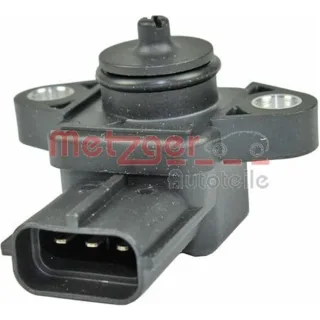 Metzger Saugrohrdrucksensor Fiat Suzuki