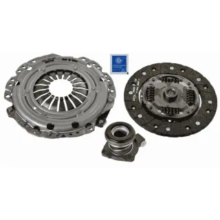 Sachs Kupplung Opel Astra Vectra Zafira 1,6
