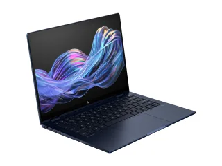 HP EliteBook X Flip G1i Notebook Next Gen AI | b69e9et#abd | Flip-Design - Intel Core Ultra 5 228V / 2.1 GHz