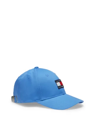 HERITAGE FLAG CAP Copenhagen Blue