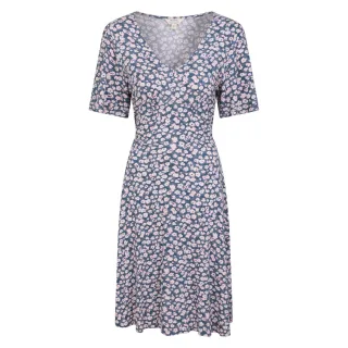 Mountain Warehouse - "Como" Kleid für Damen (Grau)