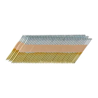 Milwaukee - Halbkopf-Nägel 7,4x3,1x80 mm (3000) - 4932478403