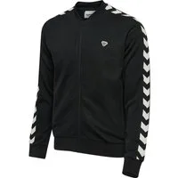 hummel Trainingsjacke Hummel Herren Trainingsjacke ARCHIVE POLY ZIP JACKET 225251