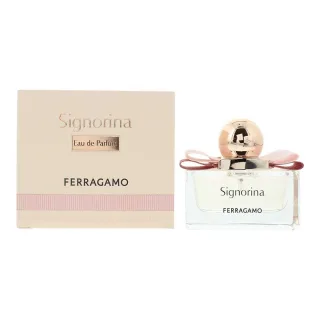 Ferragamo Signorina Eau de Parfum 30 ml Spray für Sie
