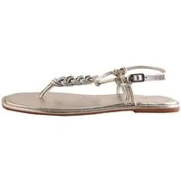 Next Forever Comfort® Zehenstegsandalen mit Webdetail Sandale (1-tlg)