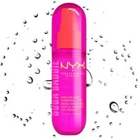 NYX PROFESSIONAL MAKEUP Bodyspray SUGA BADDIE HAIR & BODY MIST, duftet nach Vanilla & Cream für ultimative Baddie-Vibes