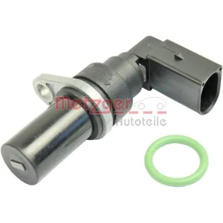 Metzger Kurbelwellensensor BMW 3er 5er 7er X5 3,0