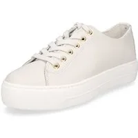Paul Green Paul Green Damen Sneaker beige Sneaker