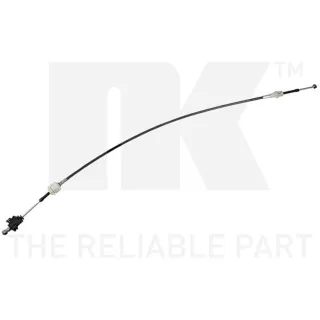 NK Kupplungsseil Alfa Romeo Mito Fiat Grande Punto 9310003
