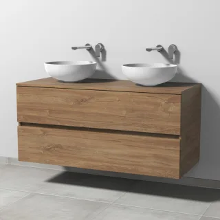 Sanipa Solo One Keramik-Set Eloquo Waschtisch-Set  PS20659