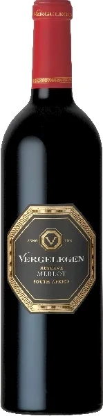 Vergelegen Merlot Reserve Jg. 2021