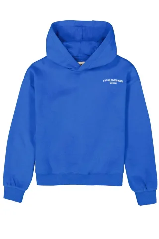 Garcia - W42461 cobalt blue - Gr. - 164/170