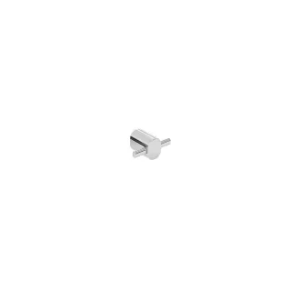 Neuesbad Serie 40 Metall-Griff 4cm, Farbe: chrom glanz NB1DF001-H-000341