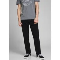Jack & Jones Loose-fit-Jeans JJICHRIS JJORIGINAL SBD 921 SN Baumwolle, loose fit