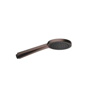 Dornbracht Handbrause SERIENNEUTRAL 28015979 Dark Bronze gebürstet (PVD),28015979-43 28015979-43