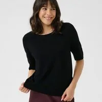 KAFFE Strickpullover KAlizza