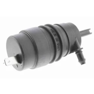 Vemo Waschwasserpumpe f?r Scheinwerfer Alfa Audi Fiat Ford Mercedes Opel Porsche Seat VW