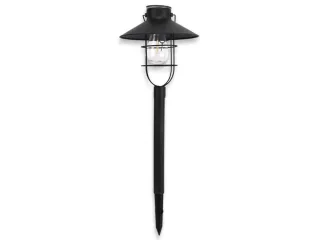 GRUNDIG Solar-LED Leuchte