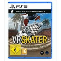 VR Skater (PlayStaiton VR2) Playstation 5
