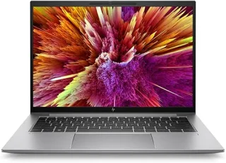 HP ZBook Firefly 14 G10 [14" i7-1355U 17GHz 64GB RAM 1TB SSD NVIDIA RTX A500 Win 11 Pro] grau