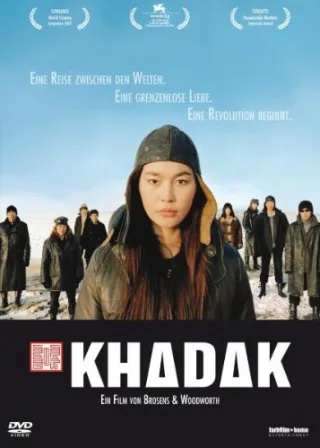 Khadak