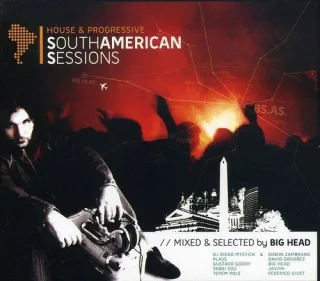 South American Sessions