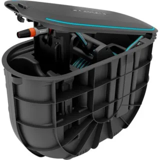 Gardena Undercover Hose Box Roll Up M