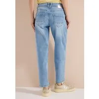 CECIL Loose-fit-Jeans im Loose Fit