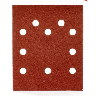 Milwaukee Schleifblatt für Schwingschleifer 115 x 140 mm - 4932430820
