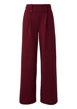 qs - Hose rot - Gr. - 32
