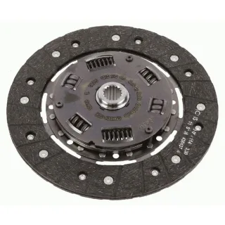 Sachs Kupplungsscheibe Saab 900 2,0