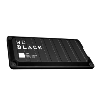 Western Digital WD_BLACK P40 Game Drive SSD 1TB | wdbawy0010bbk-wesn | USB-C 3.1