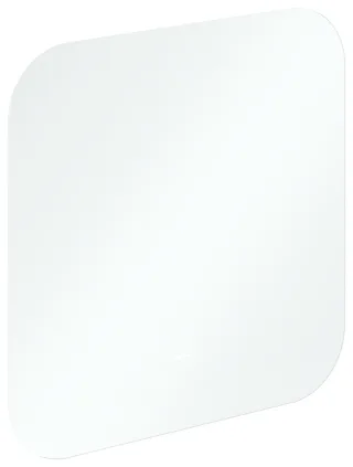Villeroy & Boch Spiegel More to See Lite A47960 600x600x24mm mit Beleuchtung A4796000