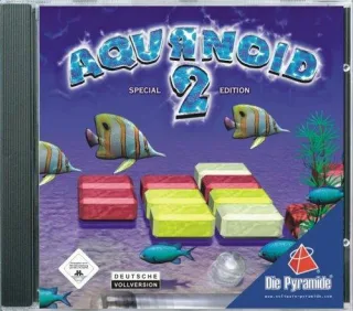 Aquanoid 2 - Special Edition